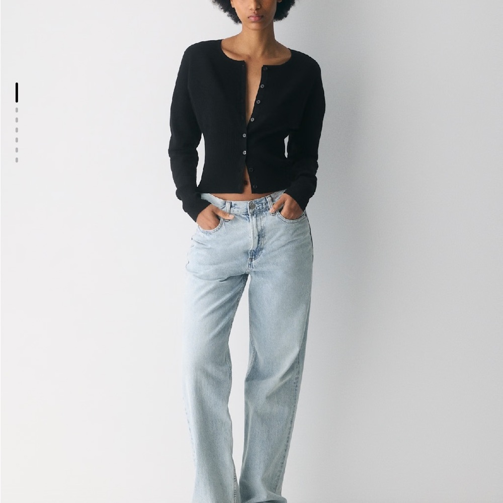 Aritzia golightly cardigan